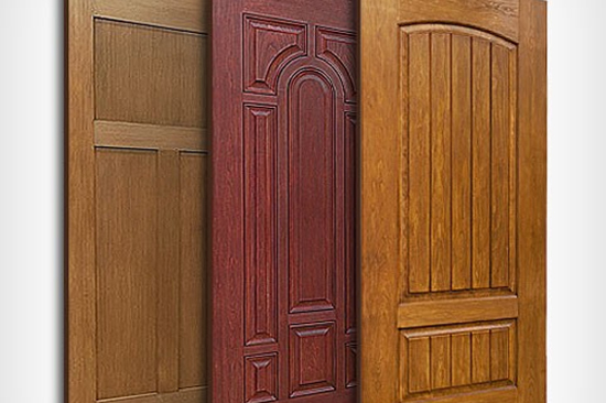 Half Moon Bay-fiberglass-door-repair