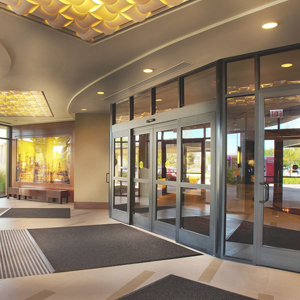 commercial door specialist Half Moon Bay
