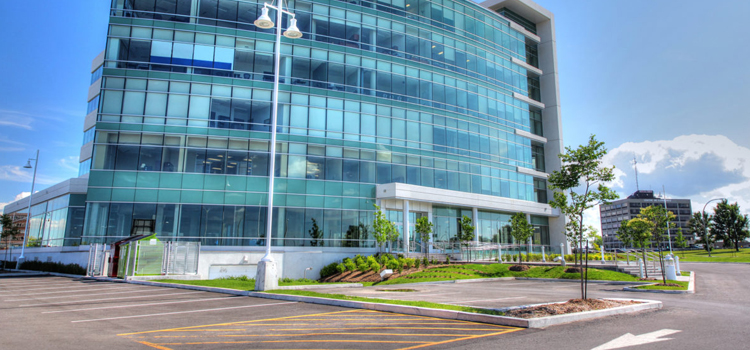 commercial glass door repair Half Moon Bay