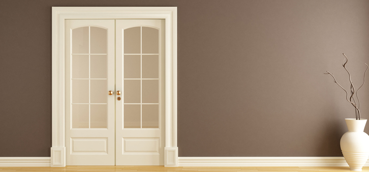 residential fiberflasss door repair Half Moon Bay