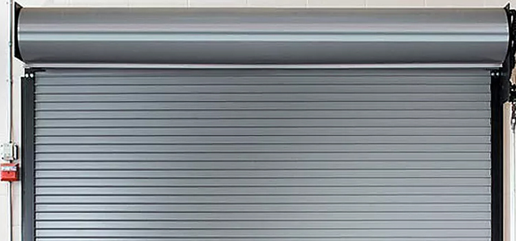 rolling steel door repair Half Moon Bay