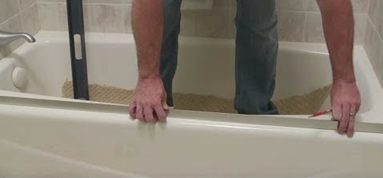 Sliding Shower Door Repair in Half Moon Bay